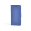 New fit luxury slim pu leather cover for iphone x/xs case card slots and pockets different colors