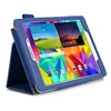 Hot Selling Flip Cover Style Leather Case For Samsung P7300 P7310 Pad Tablet