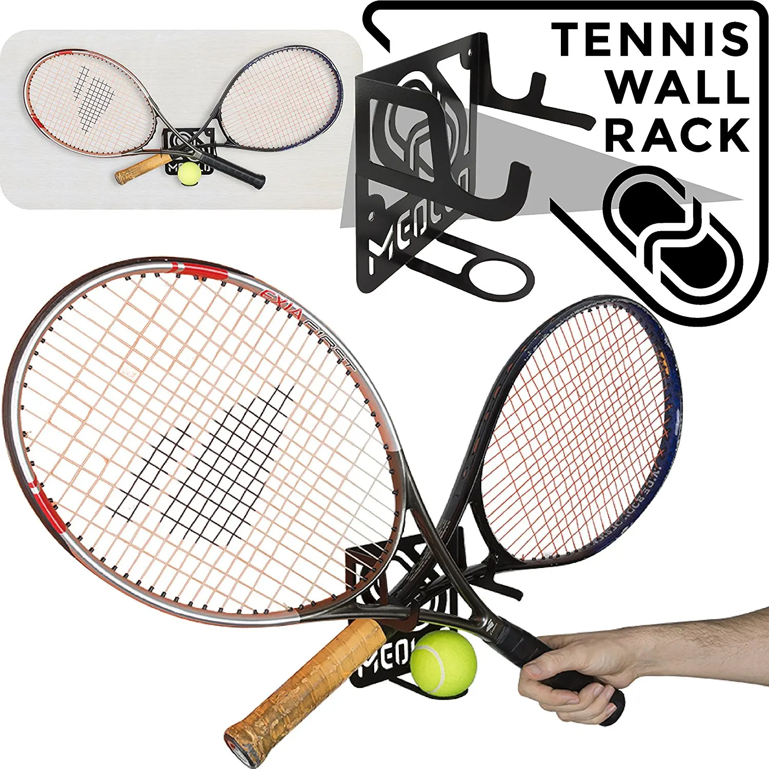 Cheap Tennis Racket Wall Mount, find Tennis Racket Wall Mount deals on