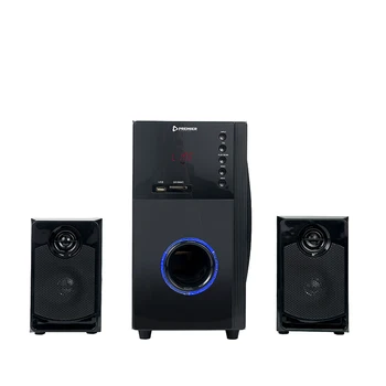2.1 woofer