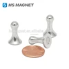 2017 Best Selling Products Magnetic Push Pins Push Nail