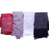 XULIN Rhinestone Mesh Fabric Elastic trimming For Accessories Diy