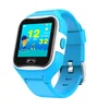 Wearable Blood Pressure Fitness Tracker Watch With SDK API ECG PPG Bracelet Smart Watch for Kids