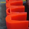 Customize Urethane Cast Molded Parts