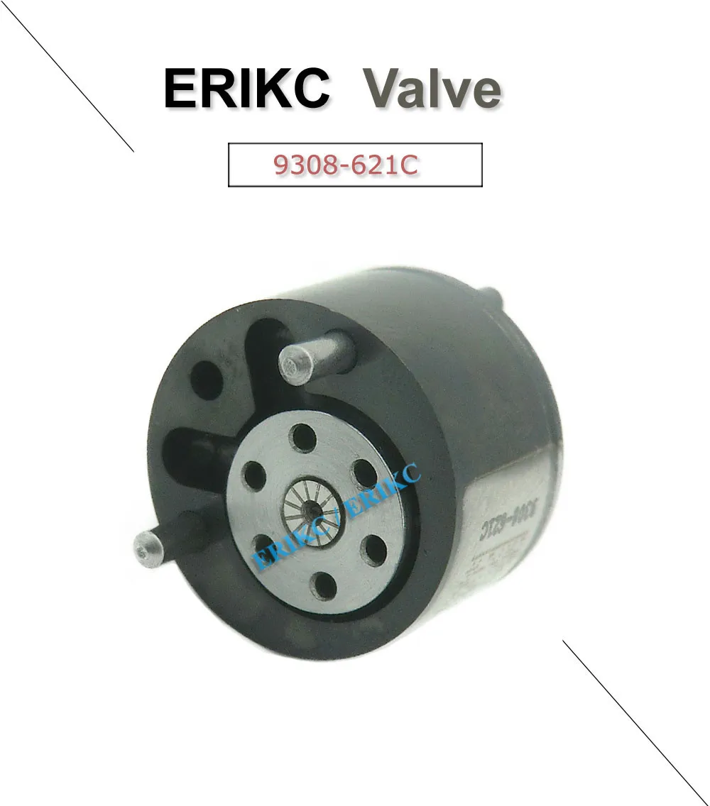 ERIKC 9308621C automatic injector control gas valve 28239294 diesel Car engine valves group 6308 621C(28440421)