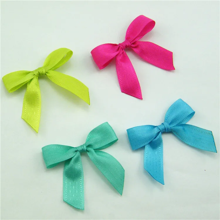 Professional Manufacture Fancy Ribbon Bow For Packaging Decorative ...