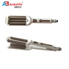 Ceramic Coating 360 degrees swivel power cord Factory Magic hair straightener flat iron Hair Straightener