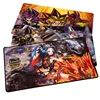 Gaming mouse mat,mousepad,Game mouse mats with binding