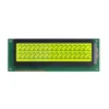 TCC LCD Shenzhen supplier 16pin 16x2 character dot matrix stn i2c interface serial lcd screen display intelligent lcd module