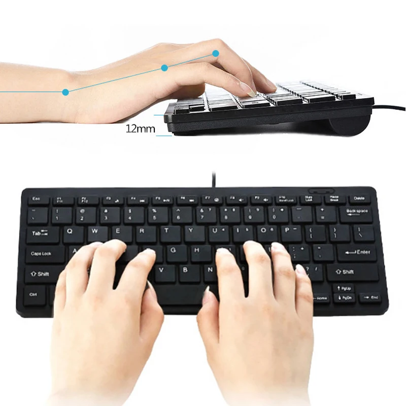 LX-K102 (8) Keyboard