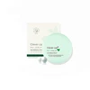 Mint Oil control Mineral Powder cake Refreshing Oil control Silk slippery Effectiveness Light skin Powder cake