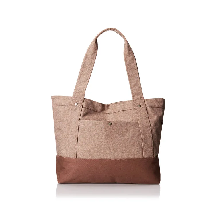 jute tote bag