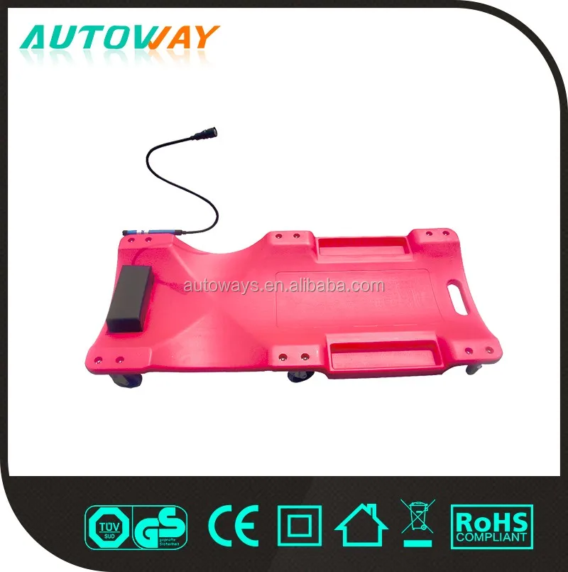 40" Creeper With Led Working Light Buy Car Creeper,Creeper With Light