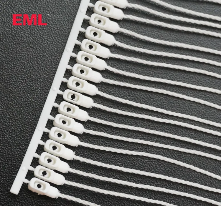 Semiautomatic garment tag gun Fas Bano’k 101 loop lock tag gun Stock