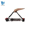 Durable in use ski carrier handle with the queen of quality