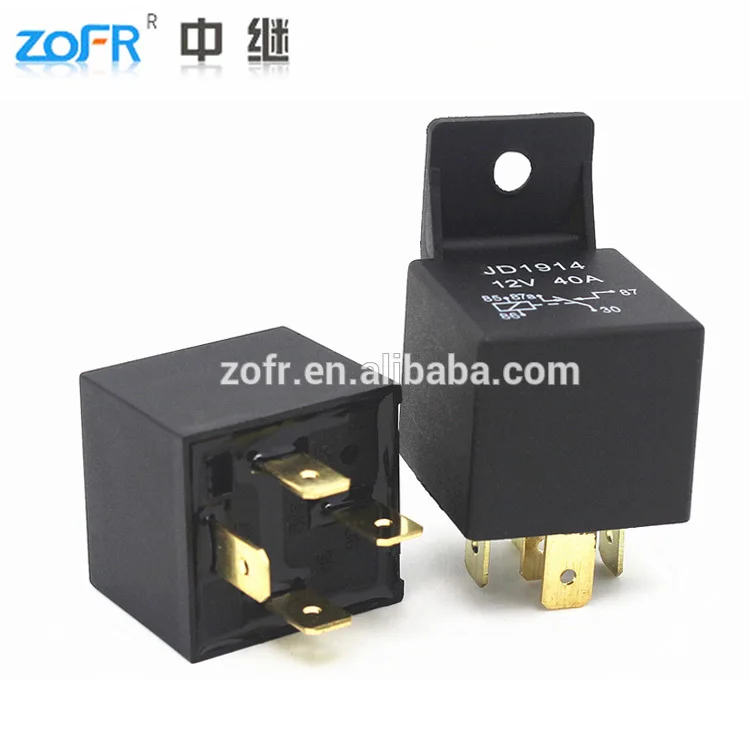 Jd2914 24v 5pin 40a自動リレー12v 4pin 30a自動車スターターリレー Buy の自動車リレー 12v40aリレー 24vスターターリレー Product On Alibaba Com Jd2914 24v 5pin 40a自動リレー12v 4pin 30a自動車スターターリレー Buy の自動車リレー 12v40aリレー 24vスターターリレー Product On Alibaba Com