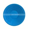 Round Plastic Placer Gold Panning Tools Gold Washing Pan For River Sand Gold Extraction