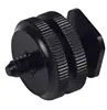 1/4 Screw Adapter For Camera Flash Holder Bracket Hot Shoe Mount