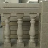 hot sale natural granite balusters