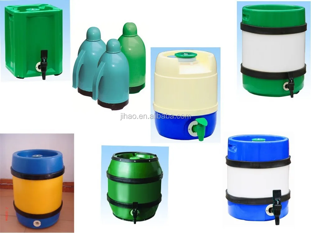 Fine Making 20l Plastic Material Beer Kegs/ Beer Barrel Buy Plastic