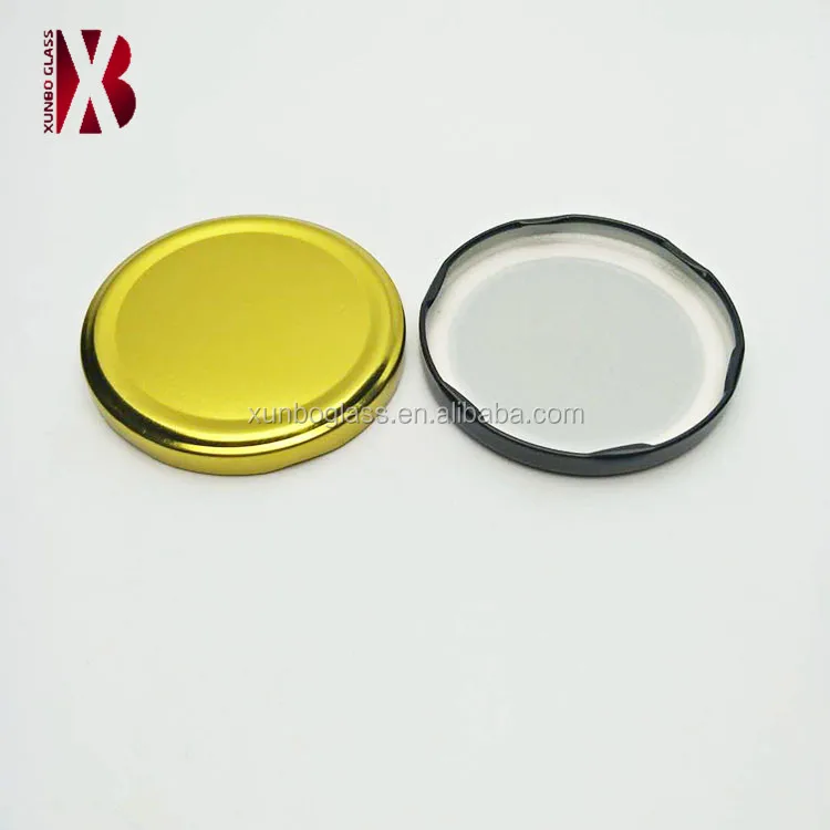 38mm 43mm 53mm 58mm 70mm 82mm Lug Jar Cap Glass Bottle Cap Metal Buy