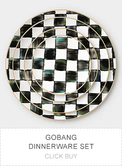 European Style Antique Fine Chinese Porcelain DInner Sets