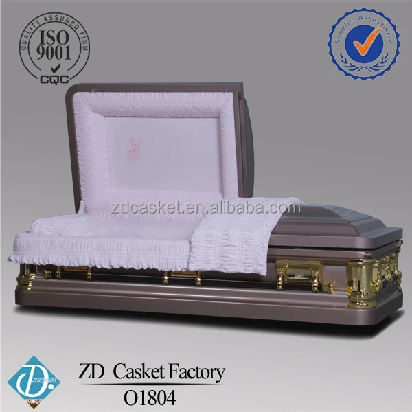 Bury Casket From China(american Style Oversize Caskets) Buy Bury