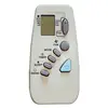 Wireless Style remote control for fan For YORK Air Conditioner Remote Control AC Controle Fan