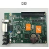 HD-D10/D30 Designed specially For LED display screen Sign ture Full color controller from Huidu technology