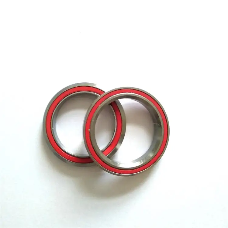 45 Deg inner rad MH-P03 Headset Bearing 30.15x41x6.5mm 45 Deg outer 1 piece
