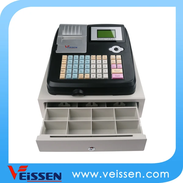 Widely Used Restaurant Pos Cash 
