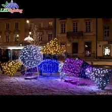 outdoor lighted christmas train wholesale outdoor lighting suppliers alibaba - Christmas Train Yard Decoration outdoor lighted christmas train wholesale outdoor lighting suppliers alibaba - Christmas Train Yard Decoration