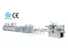 J:CD-2000 Wet Tissue Wet Wipe Machine Production Line