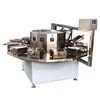 automatic egg roll machine/biscuit roll maker/Crisp Roll making machine