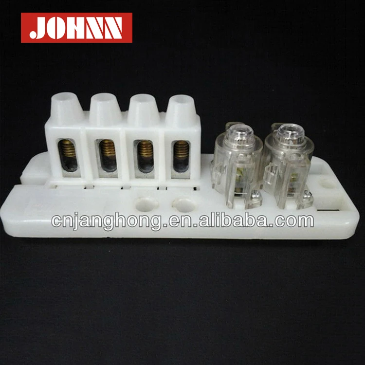 Street Lighting Pole Fuse Box And Relay Box Buy Street Lighting Pole