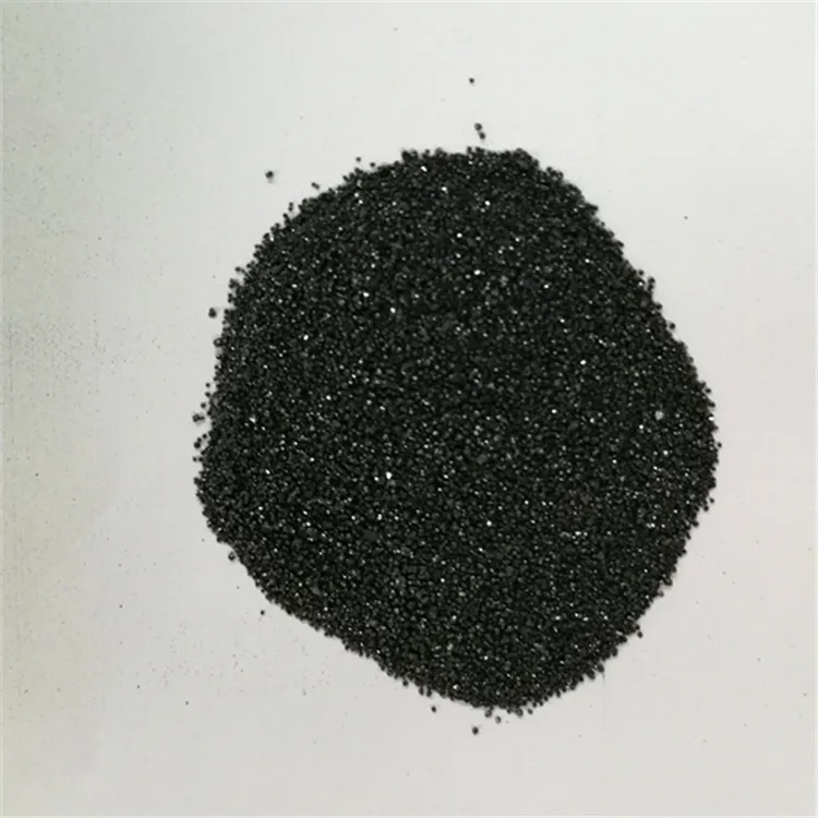 High Quality Foundry Chromite Sand