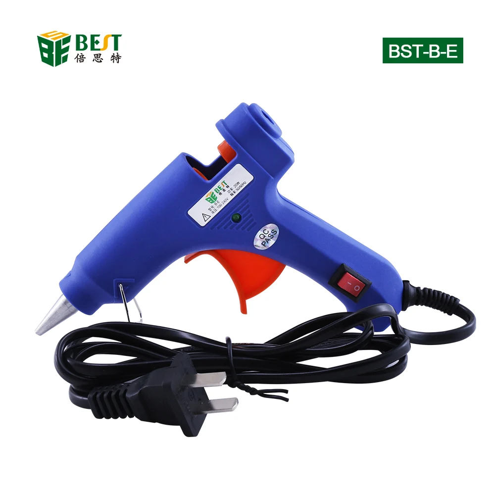 pneumatic glue gun