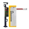 Heavy Duty Automatic Boom Stainless Steel Parking Barrier Gate Price