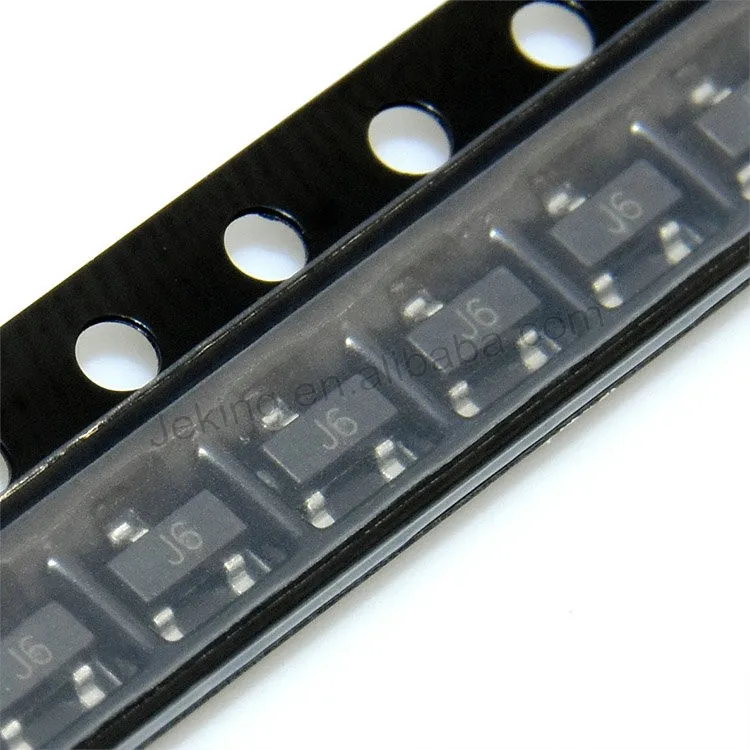 Alta Calidad J6 Transistor Npn Sot23 S9014 Buy S9014... J6... S9014