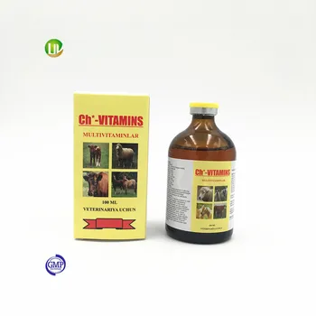 Vitamina b1 b6 b12 inyectable
