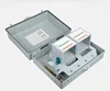 PLC Splitter Fiber Optic Distribution Box ABS Fiber Optic Terminal Box for Ftth