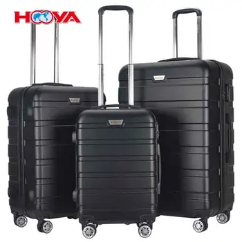 hard top luggage sets