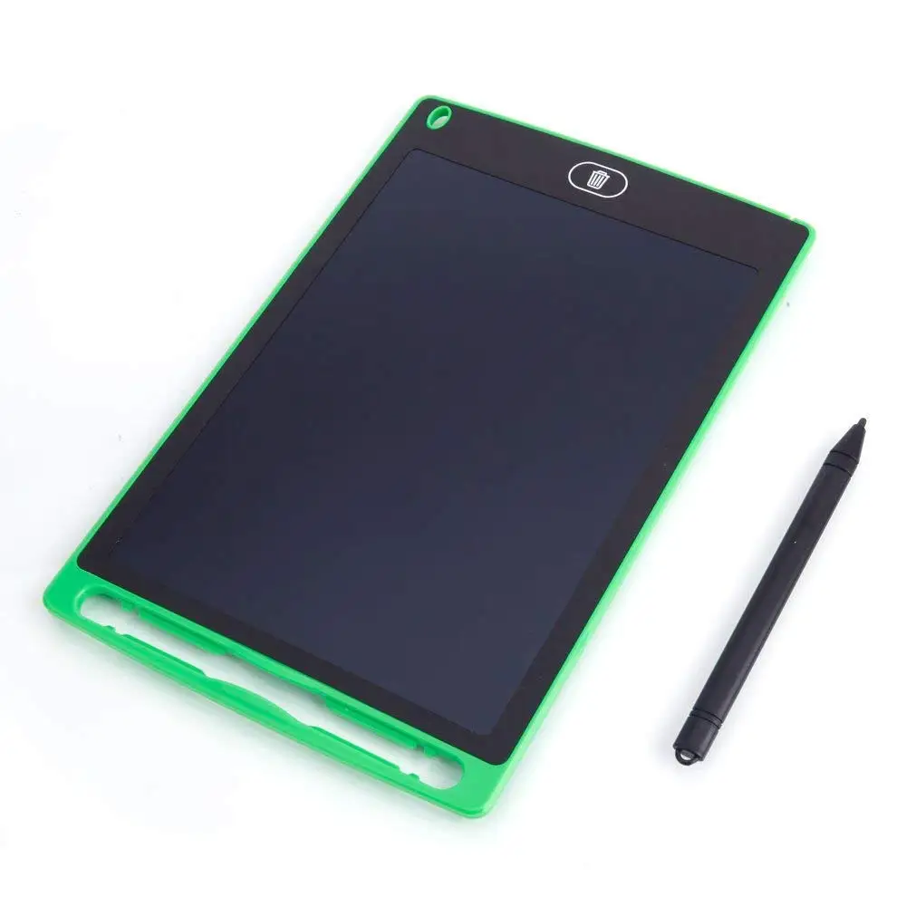 Creative writing drawing tablet picture