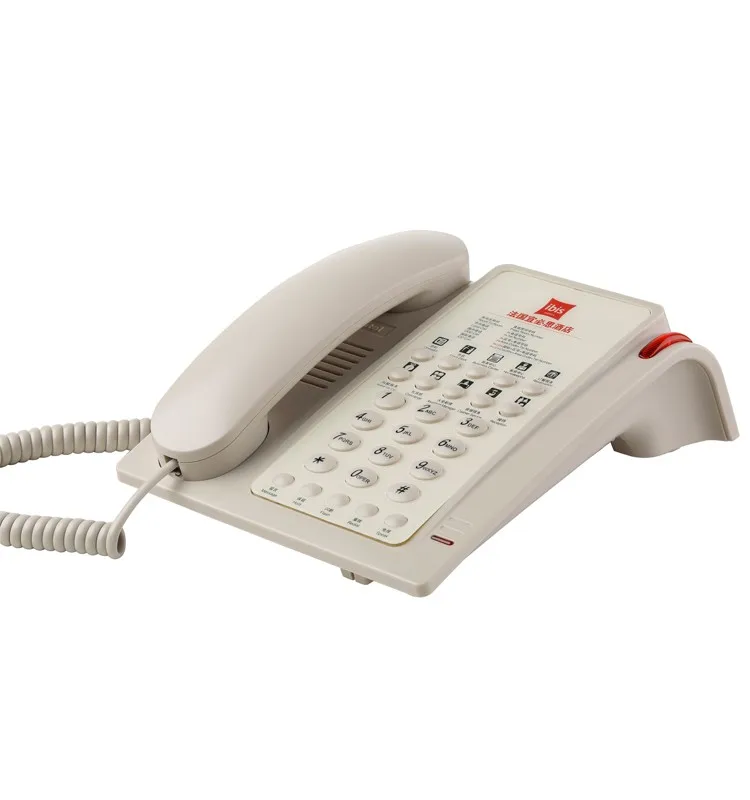 New Model Telephone Sets For Landline 1line And 2lines Optional Buy