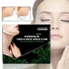 Reduce Thick or Double Chin & Neck Wrap with 3D Cooling Effect Moisture Sculpting Neck Remove Chin V-shaped Face V-line Chin up
