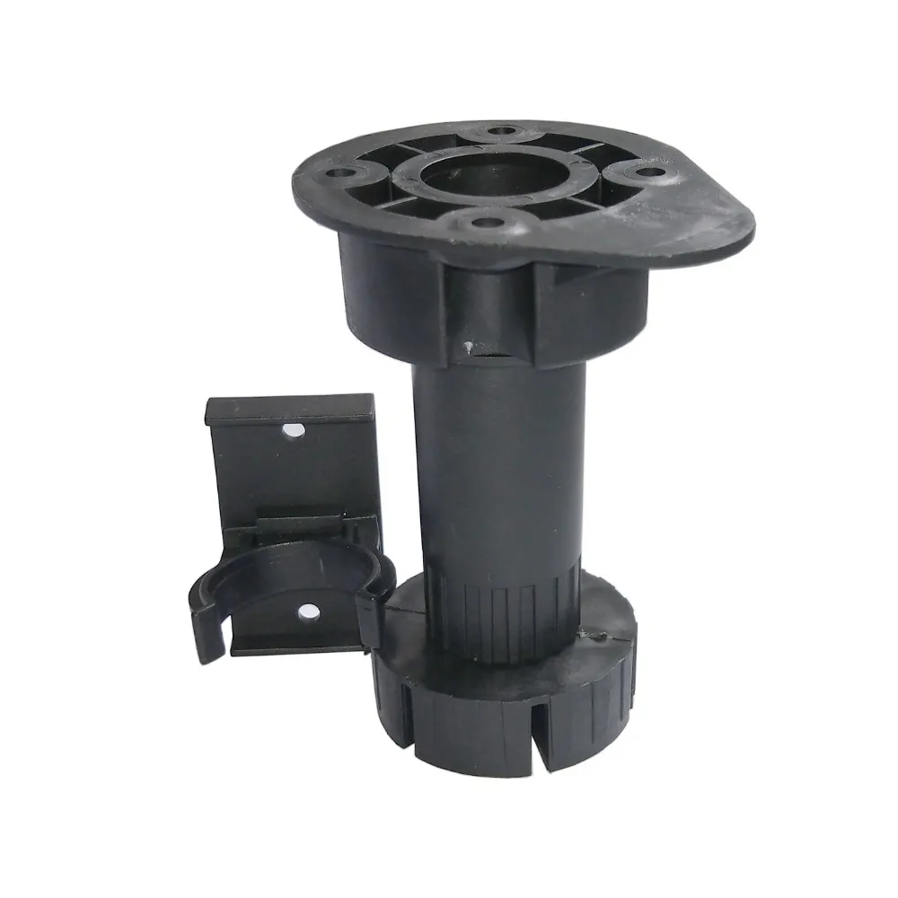 Height Adjustable Plastic Kitchen Legs Buy Plastic Kitchen