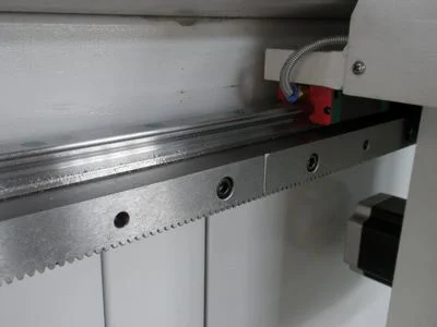 2017 New design 1325AC ATC CNC Router wood cutting machine for sale