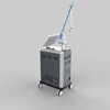 Hot sale q switch nd yag laser tattoo removal machine/ tattoo erase/ tattoo eyebrow device