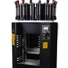 Automatic shaker & Manual dispenser