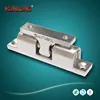 SK5-017S Boat Cabinet Door Closer Catch/Truck Steel Snap Fasteners